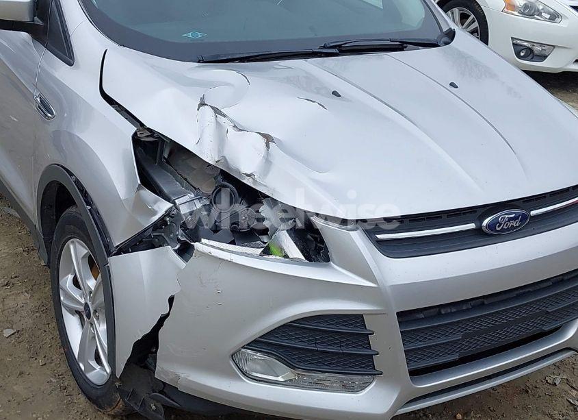 Photo 17 of 2015 Ford Escape SE (VIN 1FMCU9G91FUB87806)