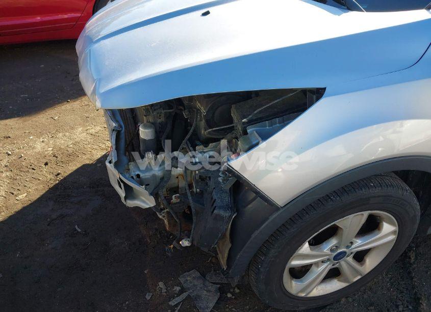 Photo 14 of 2015 Ford Escape SE (VIN 1FMCU9G91FUC53061)