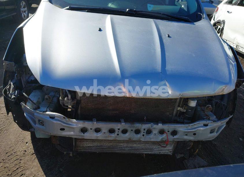 Photo 6 of 2015 Ford Escape SE (VIN 1FMCU9G91FUC53061)