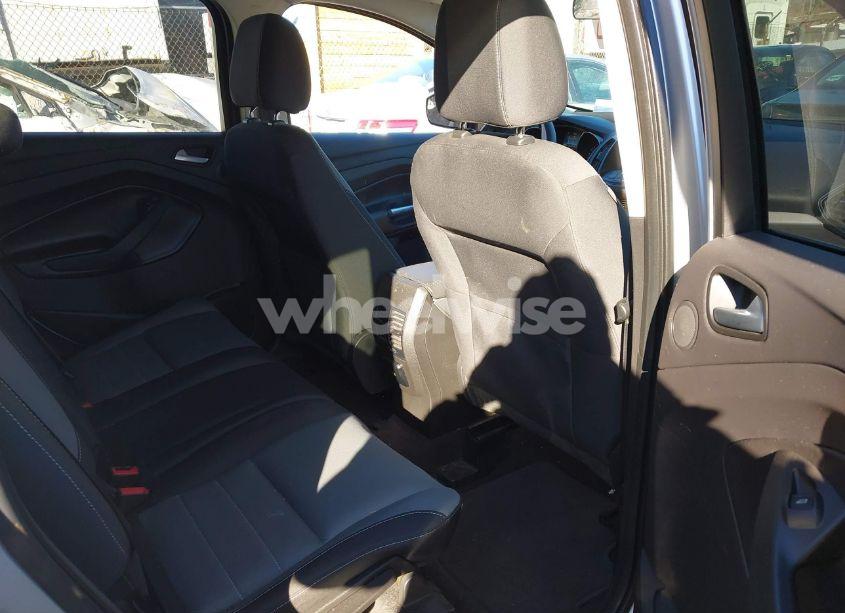 Photo 8 of 2015 Ford Escape SE (VIN 1FMCU9G91FUC53061)