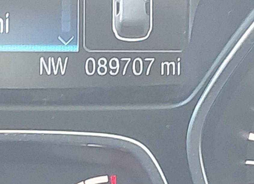 Photo 15 of 2015 Ford Escape SE (VIN 1FMCU9G91FUC82320)