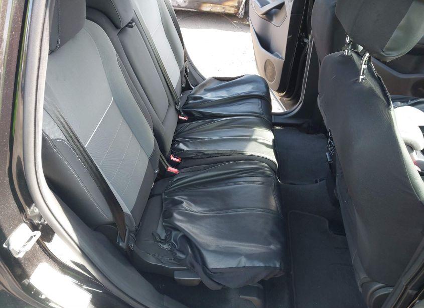 Photo 8 of 2015 Ford Escape SE (VIN 1FMCU9G91FUC82320)