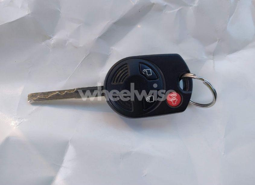 Photo 11 of 2016 Ford Escape SE (VIN 1FMCU9G91GUC45639)