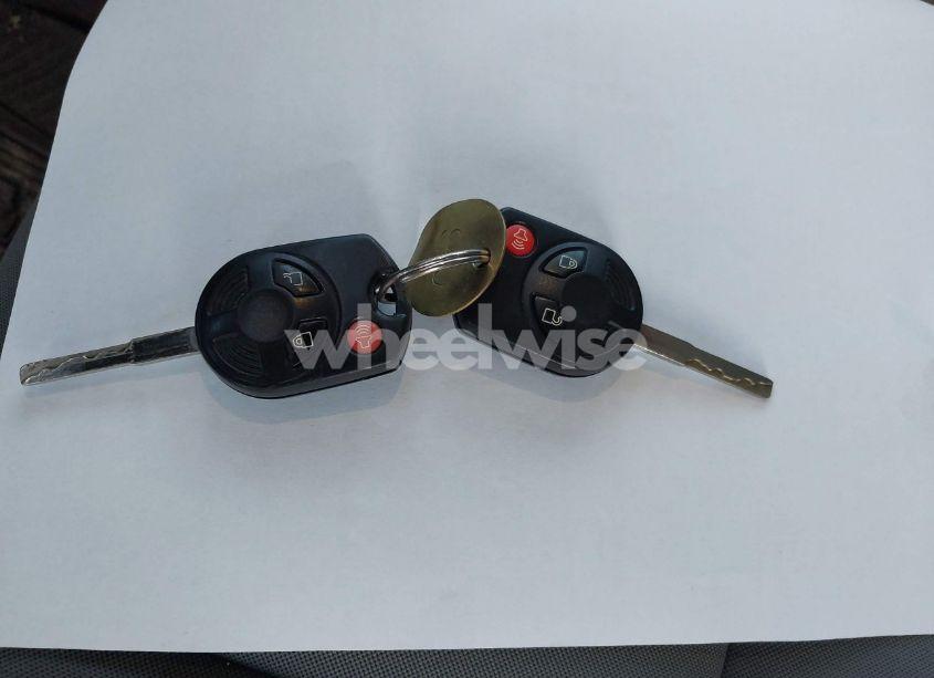 Photo 11 of 2016 Ford Escape SE (VIN 1FMCU9G91GUC46676)