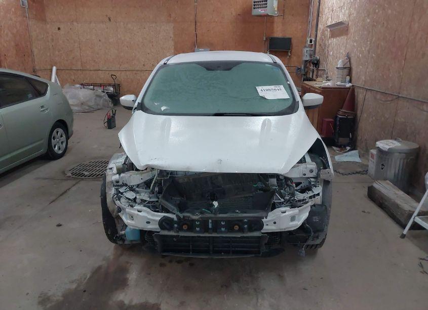 Photo 13 of 2017 Ford Escape SE (VIN 1FMCU9G91HUB67350)