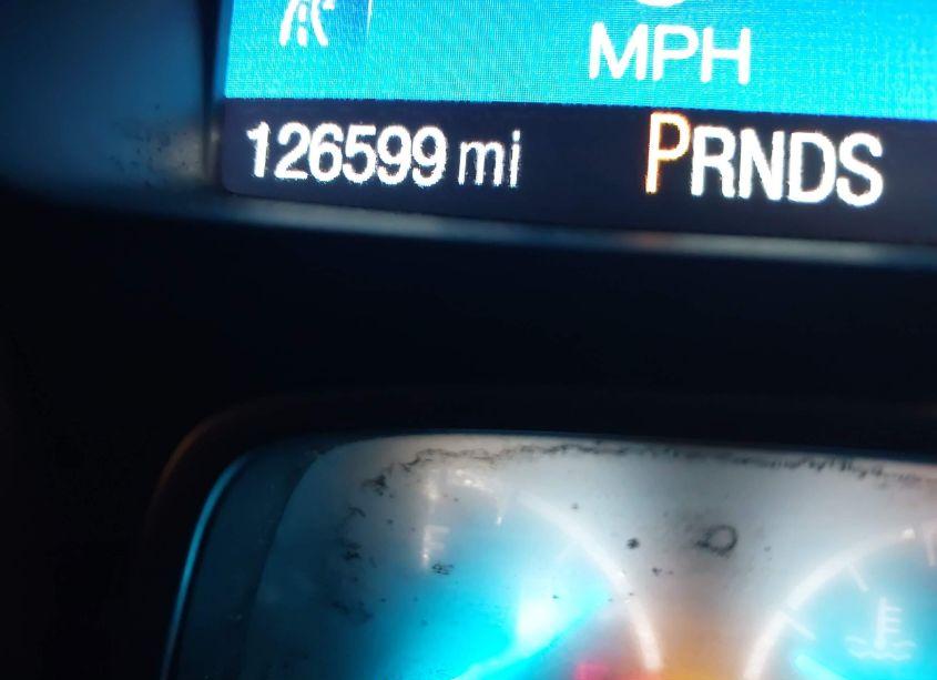 Photo 16 of 2017 Ford Escape SE (VIN 1FMCU9G91HUB67350)