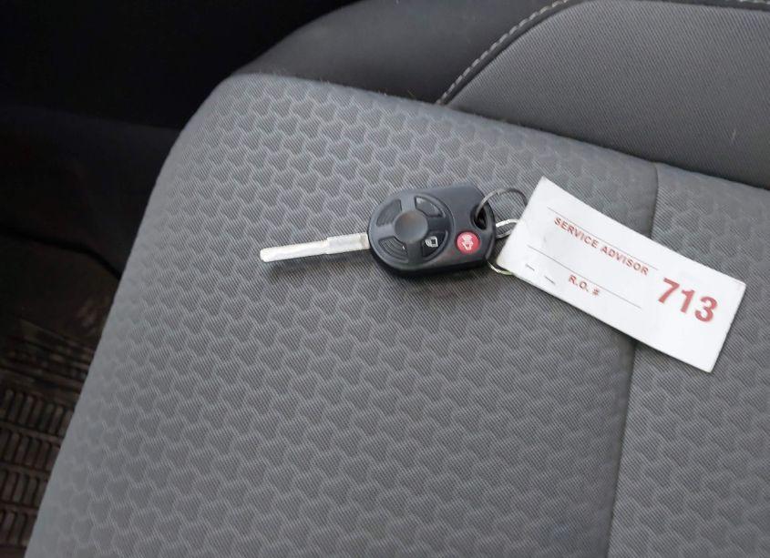 Photo 11 of 2017 Ford Escape SE (VIN 1FMCU9G91HUB67705)