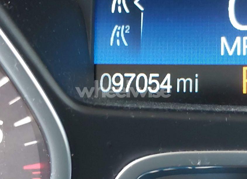 Photo 15 of 2017 Ford Escape SE (VIN 1FMCU9G91HUB83435)