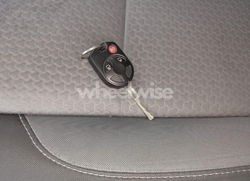 Photo 11 of 2017 Ford Escape SE (VIN 1FMCU9G91HUD06408)