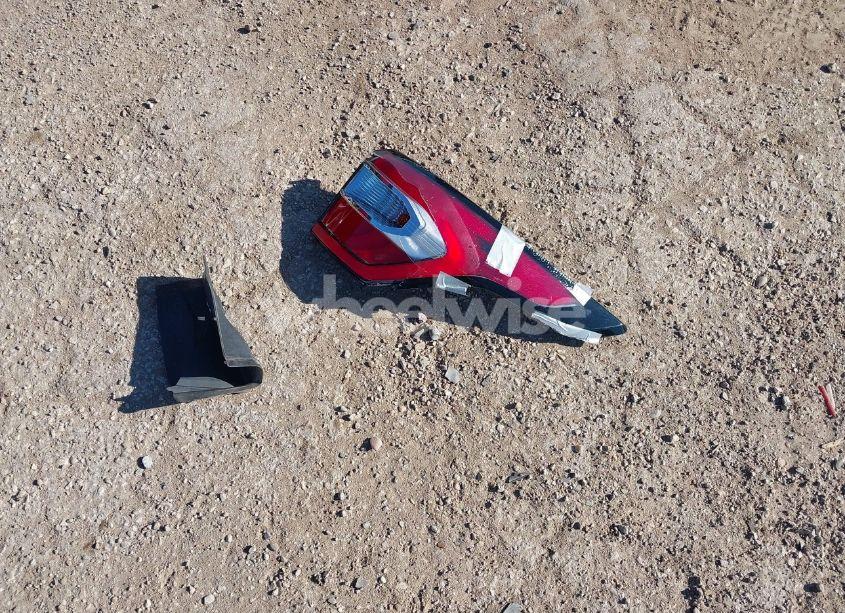 Photo 12 of 2017 Ford Escape SE (VIN 1FMCU9G91HUE73058)