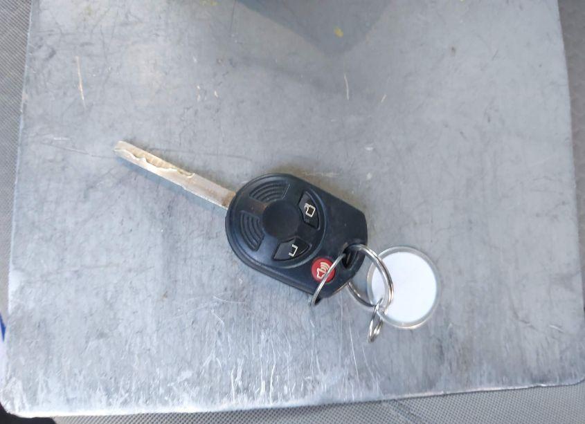 Photo 11 of 2018 Ford Escape SE (VIN 1FMCU9G91JUC38648)