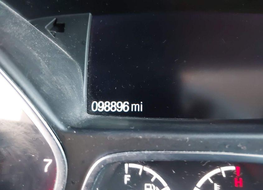 Photo 15 of 2018 Ford Escape SE (VIN 1FMCU9G91JUC38648)