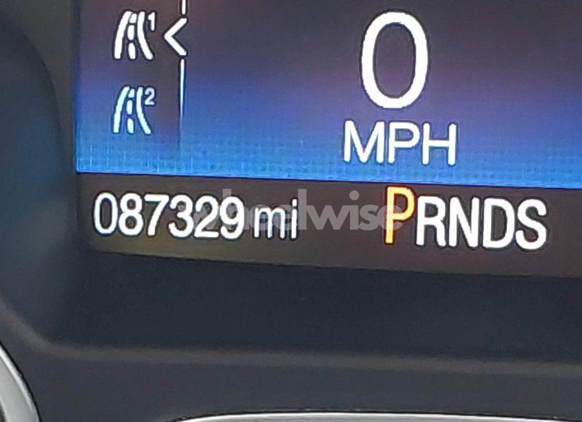 Photo 16 of 2019 Ford Escape SE (VIN 1FMCU9G91KUC08423)