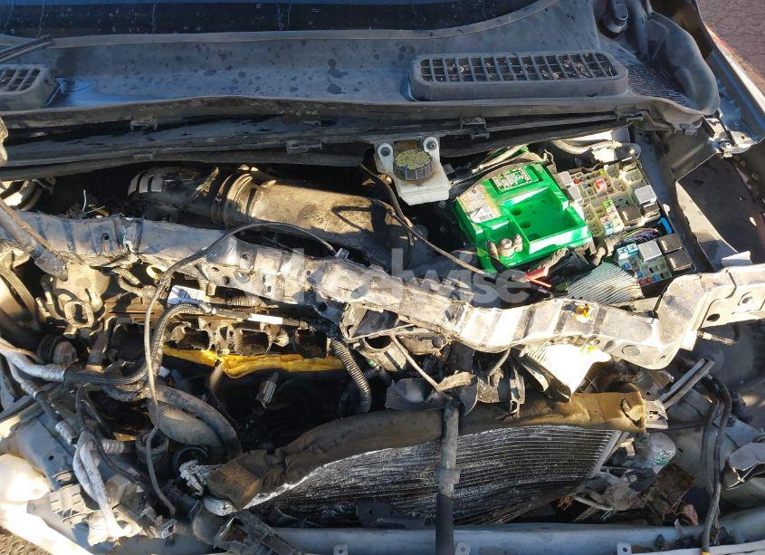 Photo 10 of 2013 Ford Escape SE (VIN 1FMCU9G92DUB40488)