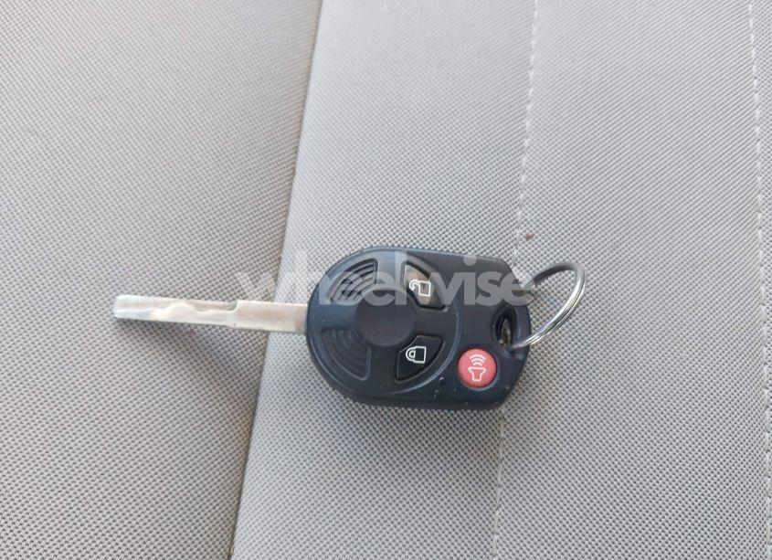 Photo 11 of 2013 Ford Escape SE (VIN 1FMCU9G92DUB40488)