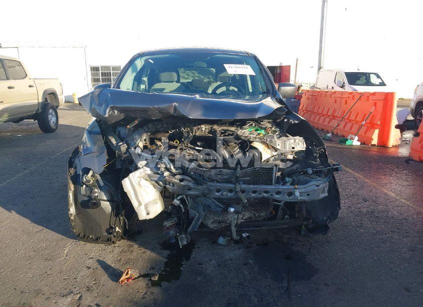 Photo 6 of 2013 Ford Escape SE (VIN 1FMCU9G92DUB40488)