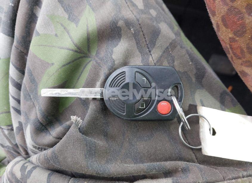 Photo 11 of 2014 Ford Escape SE (VIN 1FMCU9G92EUA06047)