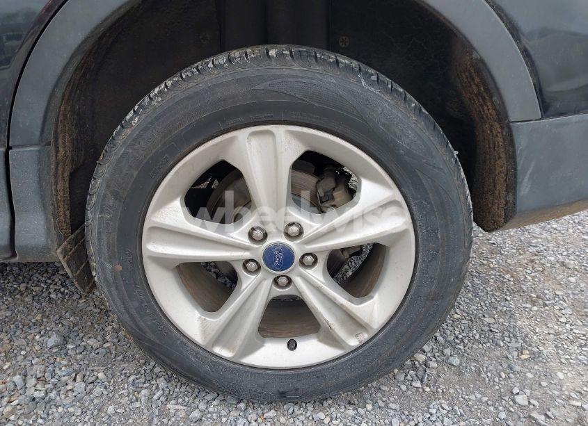 Photo 12 of 2014 Ford Escape SE (VIN 1FMCU9G92EUA06047)