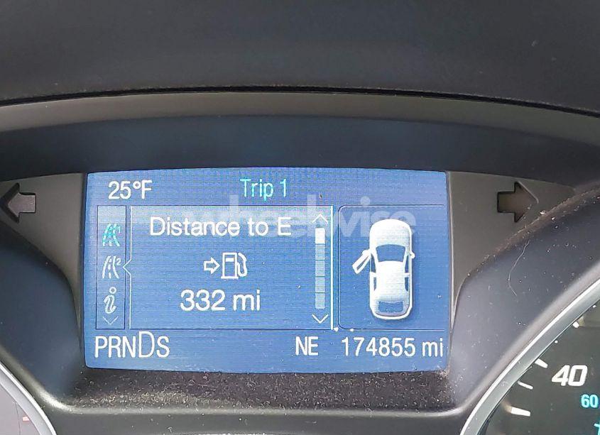 Photo 16 of 2014 Ford Escape SE (VIN 1FMCU9G92EUA06047)