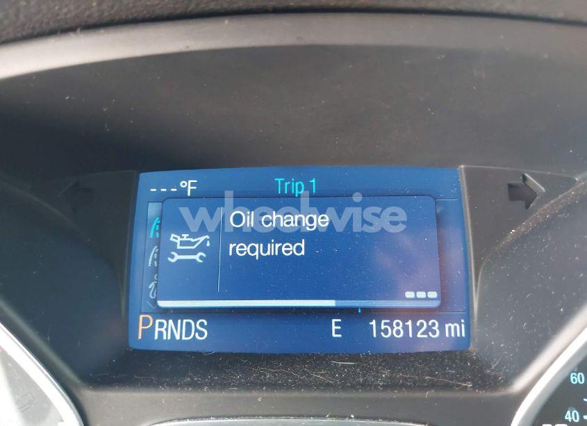 Photo 16 of 2014 Ford Escape SE (VIN 1FMCU9G92EUA15170)