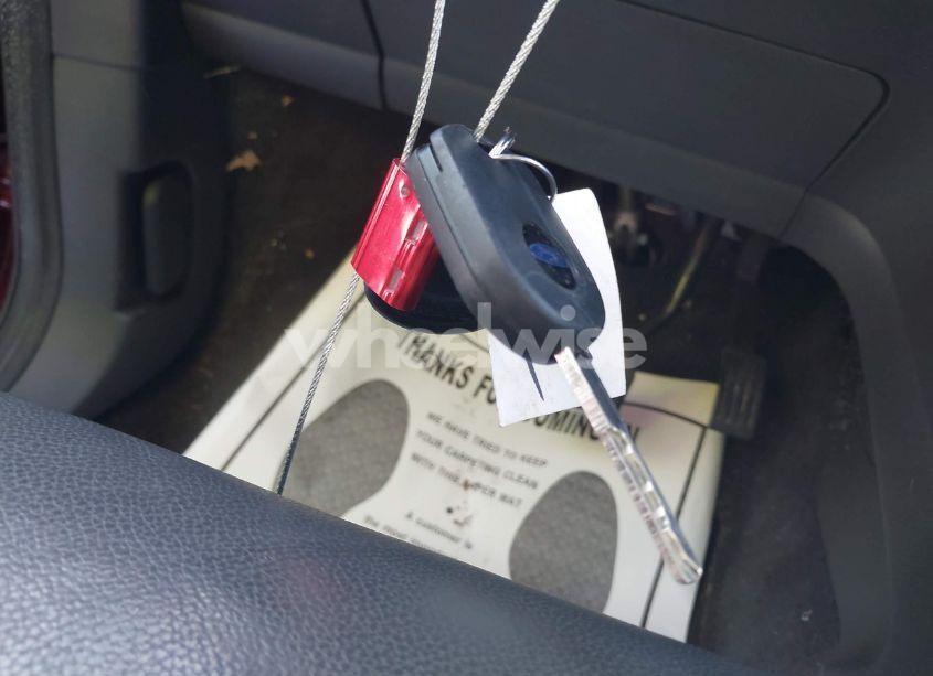 Photo 11 of 2014 Ford Escape SE (VIN 1FMCU9G92EUA82531)