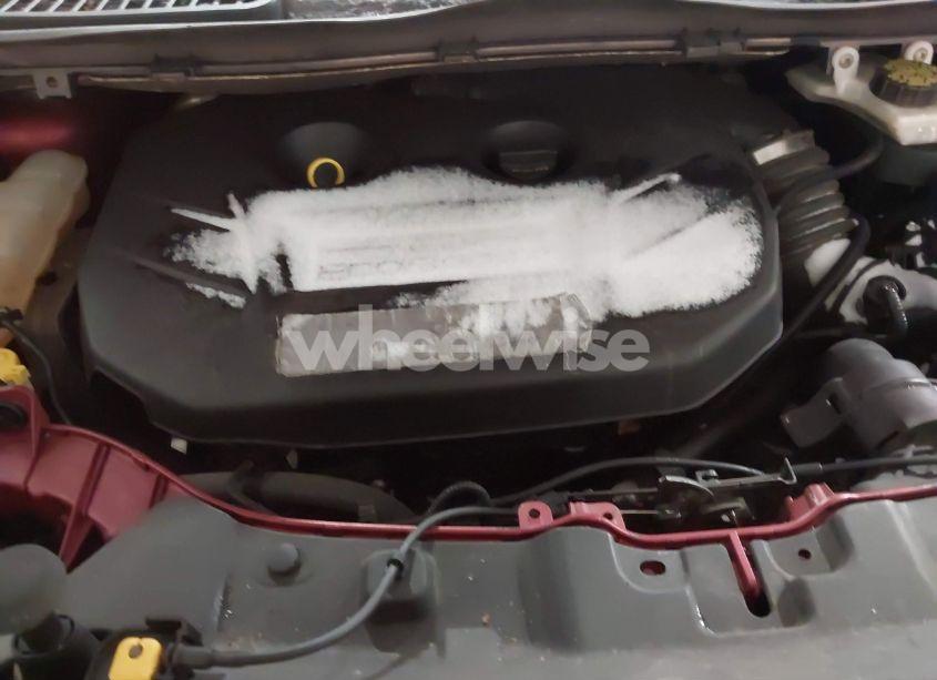 Photo 10 of 2014 Ford Escape SE (VIN 1FMCU9G92EUB31274)