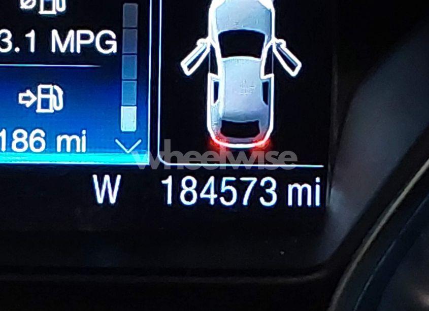 Photo 15 of 2014 Ford Escape SE (VIN 1FMCU9G92EUB31274)