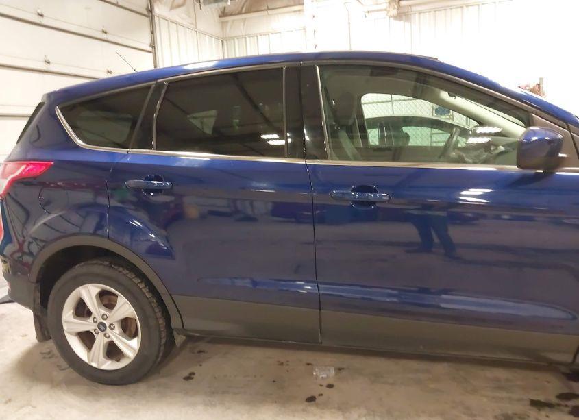 Photo 14 of 2014 Ford Escape SE (VIN 1FMCU9G92EUB94438)