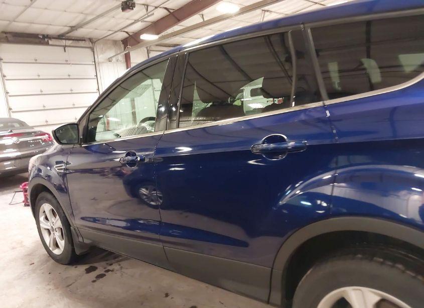 Photo 15 of 2014 Ford Escape SE (VIN 1FMCU9G92EUB94438)
