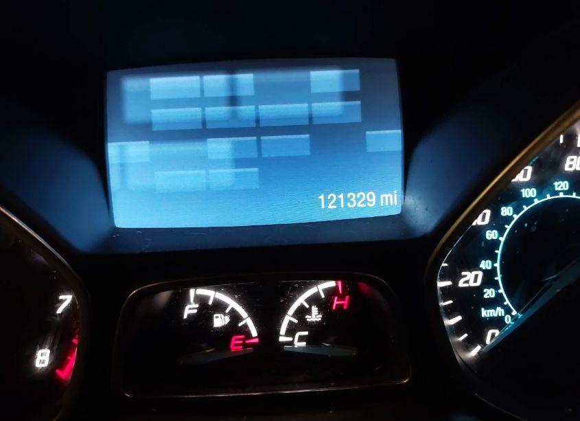 Photo 16 of 2014 Ford Escape SE (VIN 1FMCU9G92EUB94438)