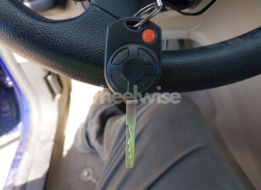 Photo 11 of 2014 Ford Escape SE (VIN 1FMCU9G92EUC77528)