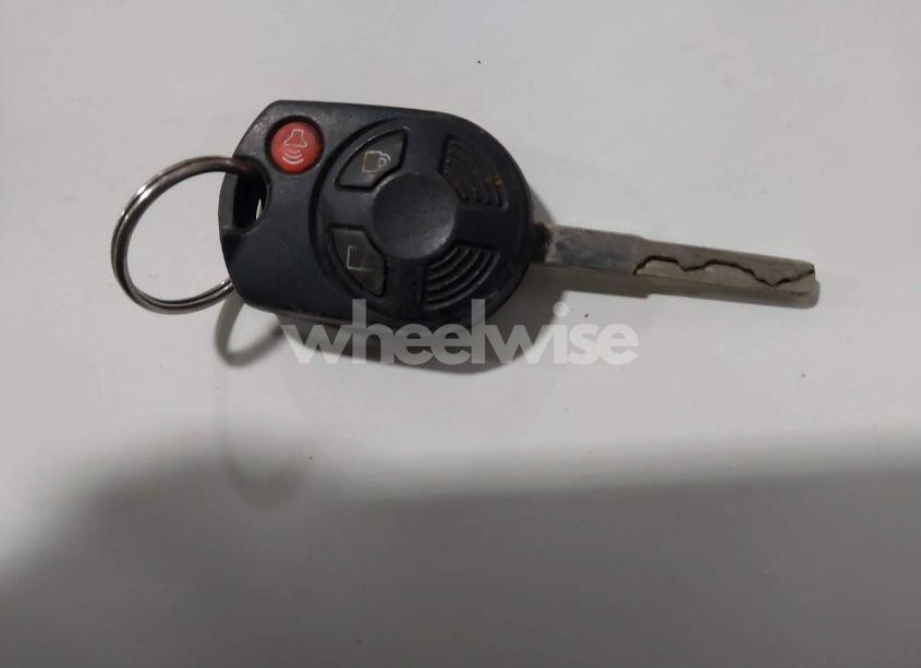 Photo 11 of 2014 Ford Escape SE (VIN 1FMCU9G92EUD94431)