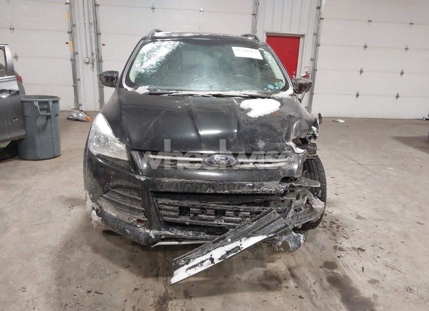 Photo 12 of 2014 Ford Escape SE (VIN 1FMCU9G92EUD94431)