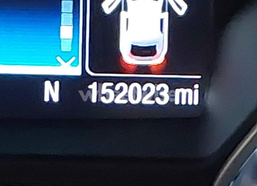 Photo 15 of 2014 Ford Escape SE (VIN 1FMCU9G92EUD94431)