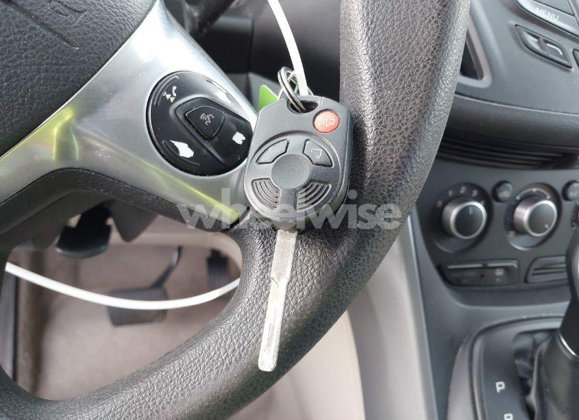 Photo 11 of 2015 Ford Escape SE (VIN 1FMCU9G92FUC10932)