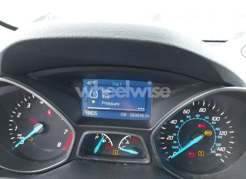 Photo 7 of 2015 Ford Escape SE (VIN 1FMCU9G92FUC10932)