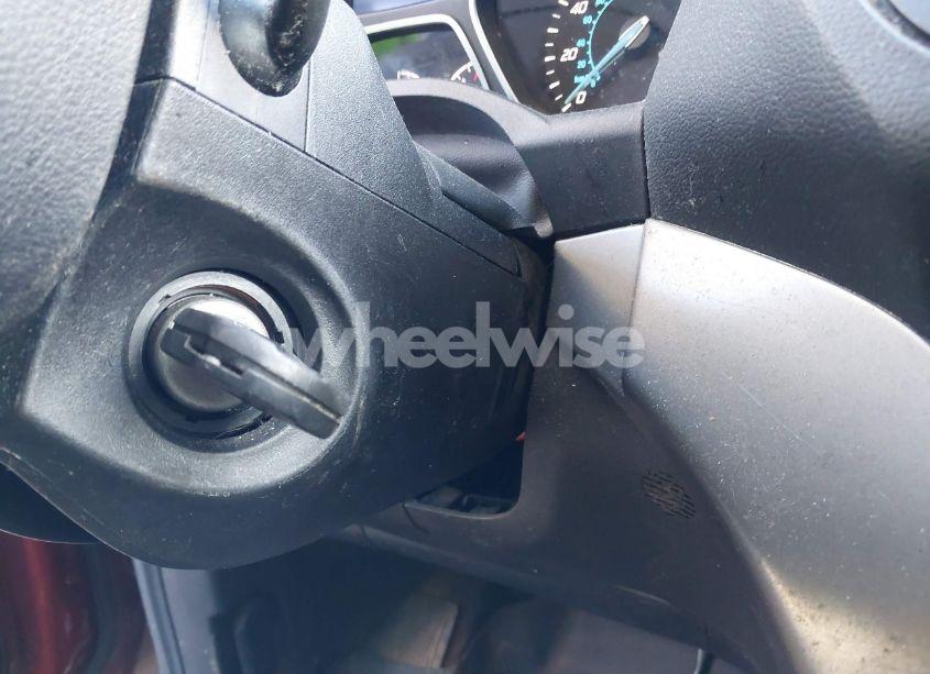 Photo 11 of 2015 Ford Escape SE (VIN 1FMCU9G92FUC64912)