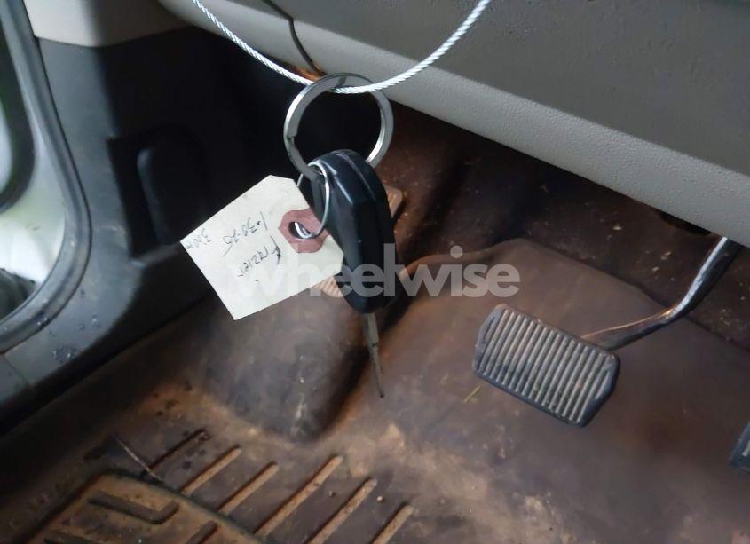 Photo 11 of 2017 Ford Escape SE (VIN 1FMCU9G92HUA26299)