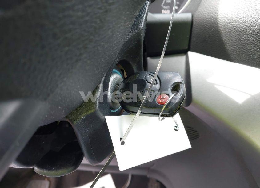 Photo 11 of 2017 Ford Escape SE (VIN 1FMCU9G92HUD37151)