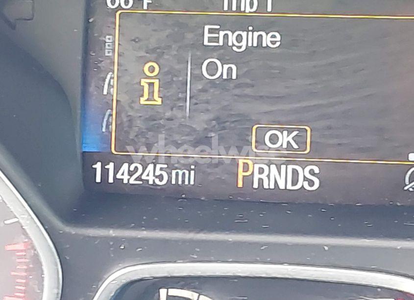 Photo 16 of 2017 Ford Escape SE (VIN 1FMCU9G92HUD37151)