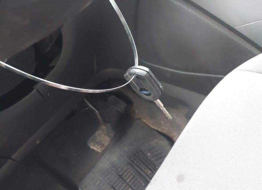 Photo 11 of 2013 Ford Escape SE (VIN 1FMCU9G93DUB02008)