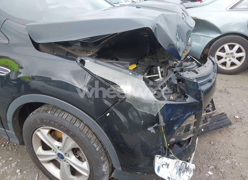 Photo 6 of 2014 Ford Escape SE (VIN 1FMCU9G93EUD35422)