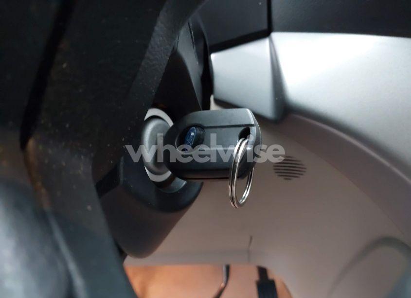 Photo 11 of 2015 Ford Escape SE (VIN 1FMCU9G93FUA15938)