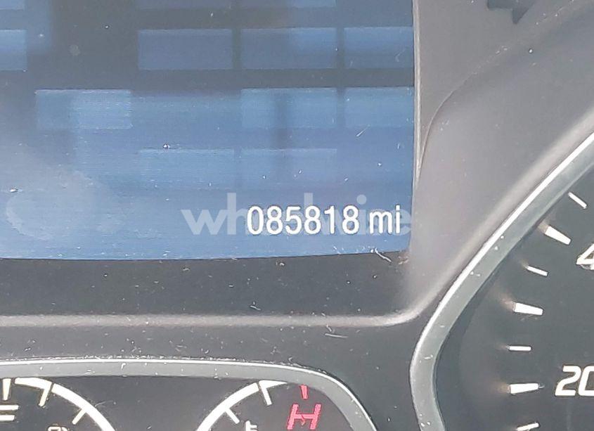 Photo 15 of 2015 Ford Escape SE (VIN 1FMCU9G93FUA63777)