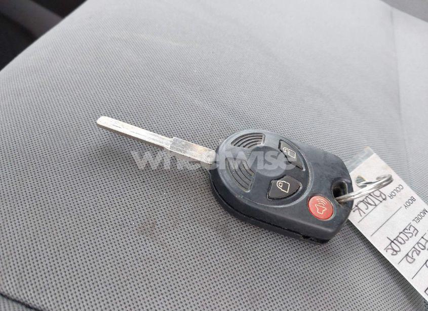 Photo 11 of 2015 Ford Escape SE (VIN 1FMCU9G93FUB46447)