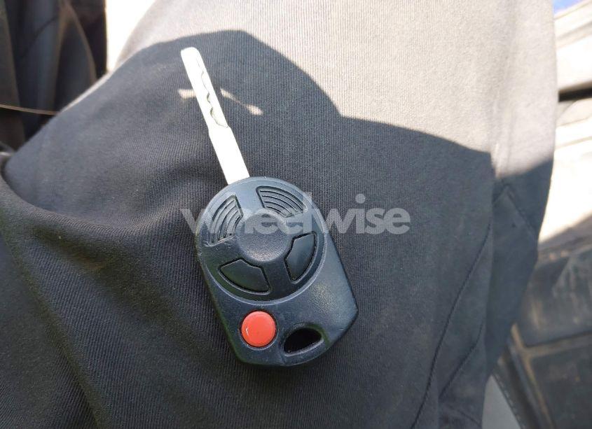 Photo 11 of 2015 Ford Escape SE (VIN 1FMCU9G93FUB73955)