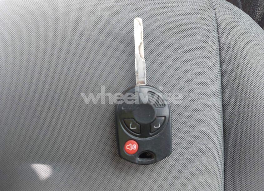 Photo 11 of 2015 Ford Escape SE (VIN 1FMCU9G93FUC28467)