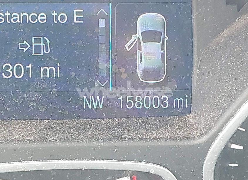 Photo 12 of 2015 Ford Escape SE (VIN 1FMCU9G93FUC28467)