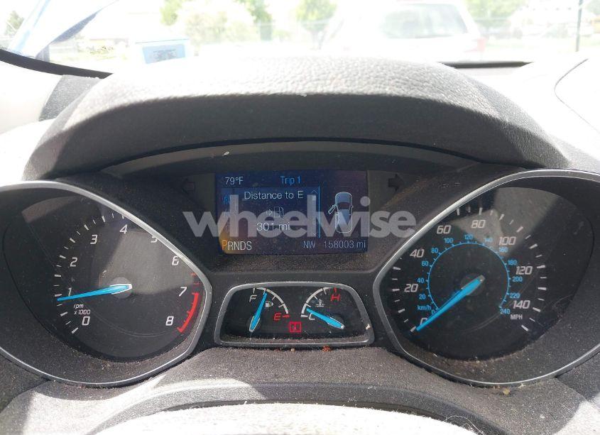 Photo 7 of 2015 Ford Escape SE (VIN 1FMCU9G93FUC28467)