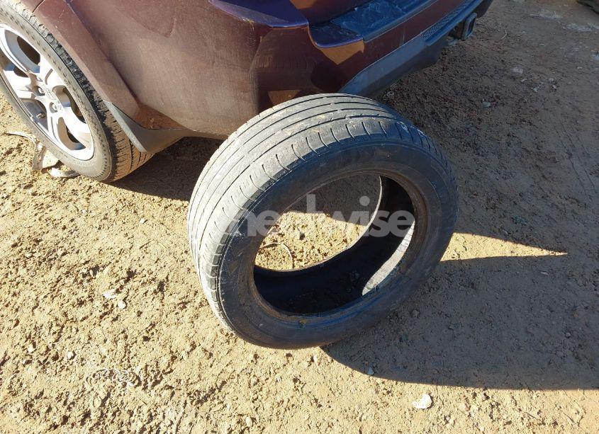 Photo 12 of 2015 Ford Escape SE (VIN 1FMCU9G93FUC49643)